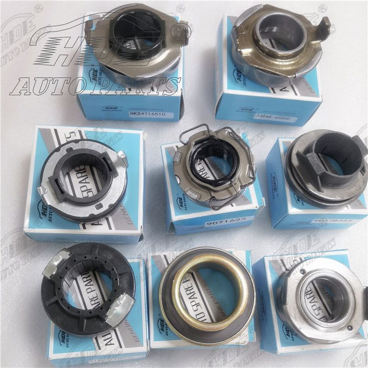 CT5756F0 for FOTO TRUCK clutch release bearing