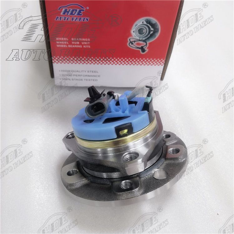 BAR0050 Wheel hub bearing for Chevrolet Astra