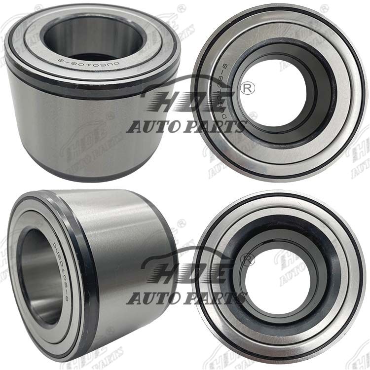 DU60108-8 truck bearing for Mercedes benz