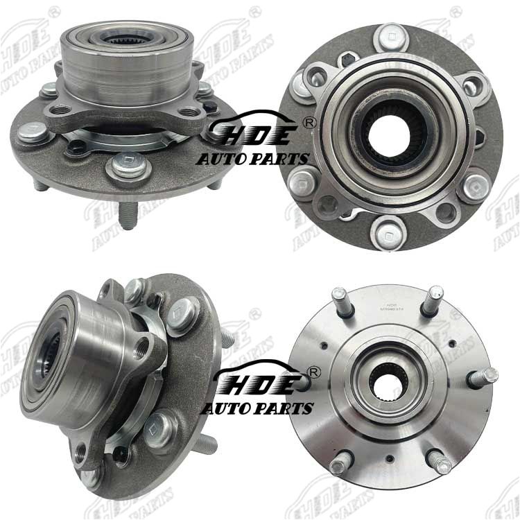 2duf050n-7 MR992374 3880A036 MITSUBISHI L200 BEARING