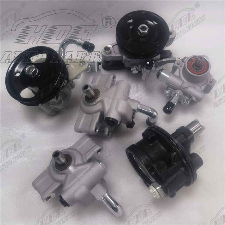 Power steering pump Toyota Hilux SR40 44320-28130