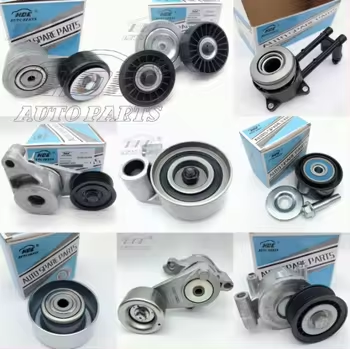 ATB2667-S Tensioner Pulley for Suzuki Grand Vitara II