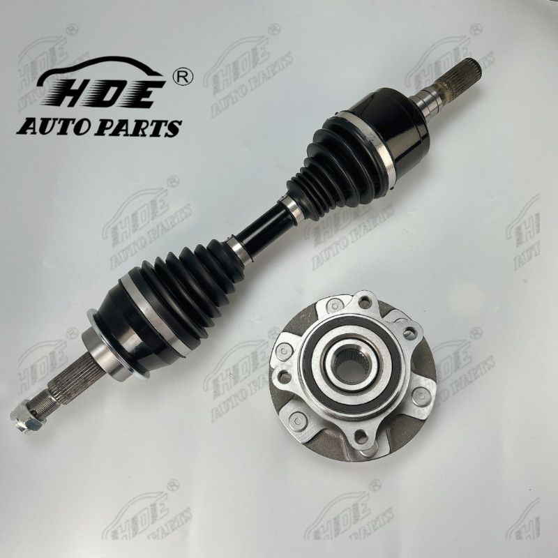 8-98392-965 898392965 shaft for ISUZU DMAX