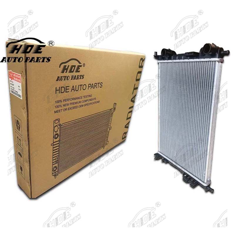 51769470 Radiator for Fiat Fiorino