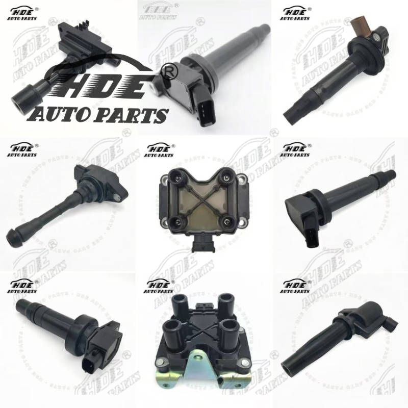 27301-2B010 ignition coil 273012B010 for hyundai I30 KIA Soul