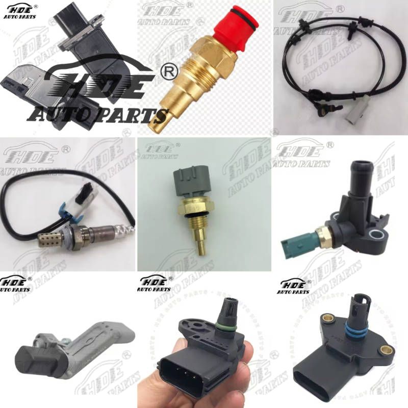 036906051 pressure sensor for VW GOLF MK3 MK4 POLO