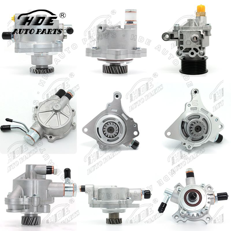 ME200093 Vacuum Pump Brake Booster for Mitsubishi Pajero II SUV