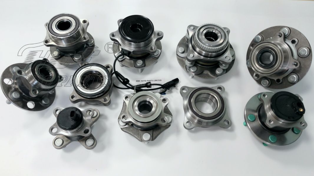 512479 wheel hub bearing for Dodge Journey