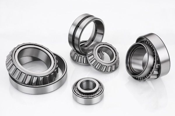 32207 tapered roller bearing