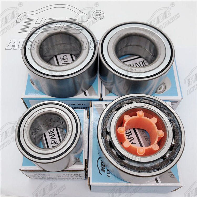 DAC40750037 30884539 WHEEL BEARING FOR ford mazda