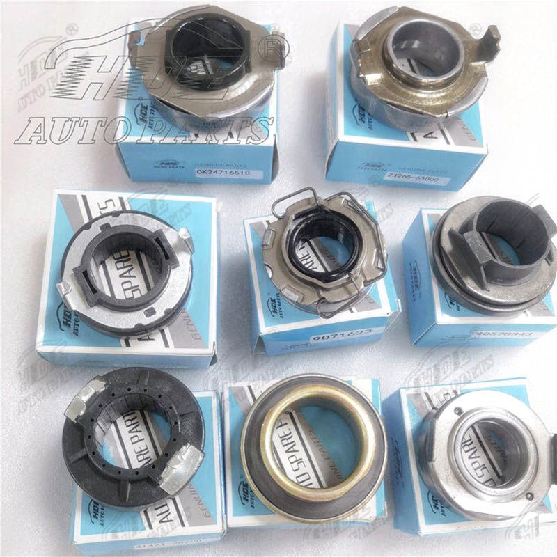 VKC2516 2041.50 Clutch Release Bearing for Peugeot 206